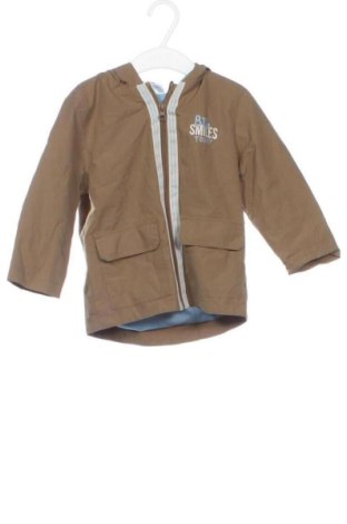 Dětská bunda  Ergee, Velikost 12-18m/ 80-86 cm, Barva Béžová, Cena  489,00 Kč