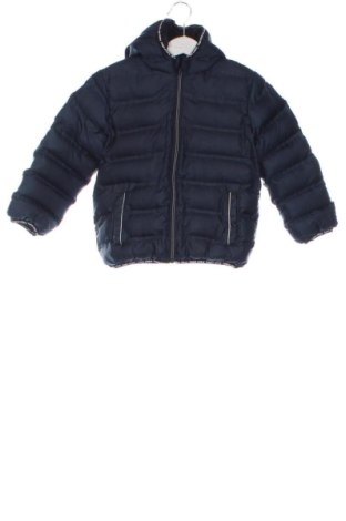 Geacă pentru copii Fagottino By Oviesse, Mărime 18-24m/ 86-98 cm, Culoare Albastru, Preț 115,00 Lei