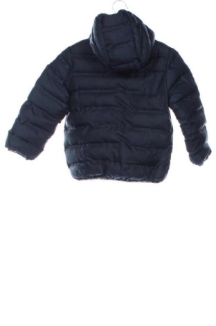 Geacă pentru copii Fagottino By Oviesse, Mărime 18-24m/ 86-98 cm, Culoare Albastru, Preț 115,00 Lei