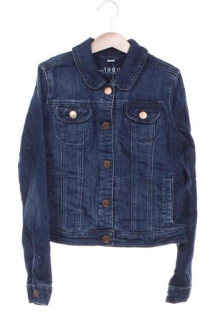 Dziecięca kurtka Gap Kids, Rozmiar 10-11y/ 146-152 cm, Kolor Niebieski, Cena 102,99 zł