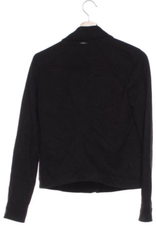 Detská bunda  Garcia, Veľkosť 15-18y/ 170-176 cm, Farba Čierna, Cena  23,95 €