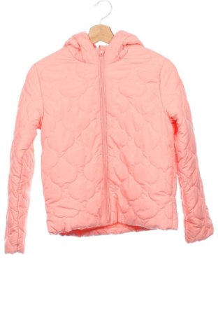 Dětská bunda  Gemo, Velikost 11-12y/ 152-158 cm, Barva Růžová, Cena  539,00 Kč