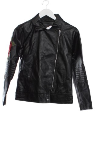 Dětská bunda  Guess, Velikost 13-14y/ 164-168 cm, Barva Černá, Cena  907,00 Kč