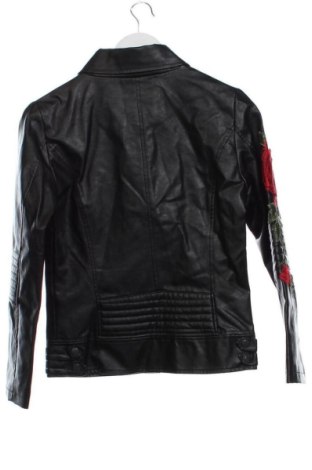 Dětská bunda  Guess, Velikost 13-14y/ 164-168 cm, Barva Černá, Cena  907,00 Kč