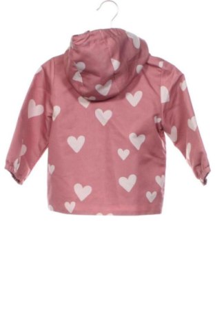 Детско яке H&M, Размер 9-12m/ 74-80 см, Цвят Многоцветен, Цена 16,00 €