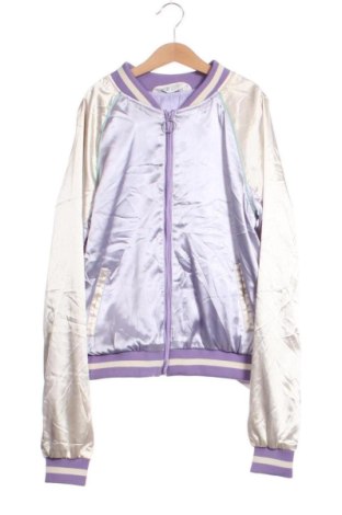 Detská bunda  H&M, Veľkosť 13-14y/ 164-168 cm, Farba Fialová, Cena  19,95 €