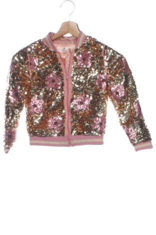 Kinderjacke H&M, Größe 4-5y/ 110-116 cm, Farbe Mehrfarbig, Preis € 21,99