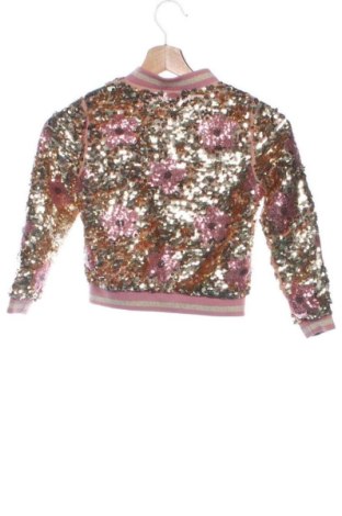 Kinderjacke H&M, Größe 4-5y/ 110-116 cm, Farbe Mehrfarbig, Preis € 21,99
