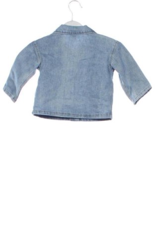 Kinderjacke H&M, Größe 6-9m/ 68-74 cm, Farbe Blau, Preis € 15,99