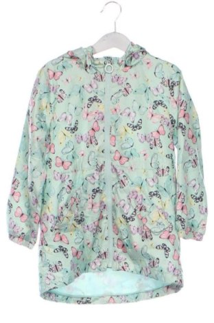 Dětská bunda  H&M, Velikost 4-5y/ 110-116 cm, Barva Vícebarevné, Cena  489,00 Kč