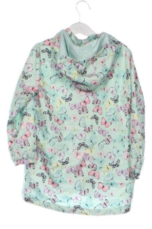 Dětská bunda  H&M, Velikost 4-5y/ 110-116 cm, Barva Vícebarevné, Cena  489,00 Kč