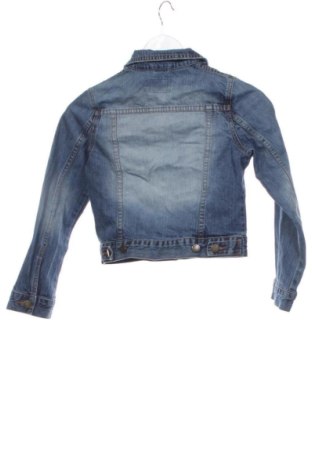 Kinderjacke H&M, Größe 8-9y/ 134-140 cm, Farbe Blau, Preis € 7,82