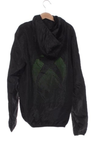 Geacă pentru copii H&M, Mărime 10-11y/ 146-152 cm, Culoare Negru, Preț 91,99 Lei