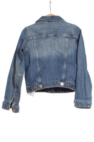 Detská bunda  H&M, Veľkosť 5-6y/ 116-122 cm, Farba Modrá, Cena  19,95 €
