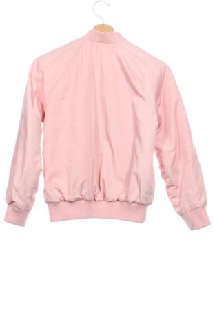 Dětská bunda  H&M, Velikost 8-9y/ 134-140 cm, Barva Růžová, Cena  454,00 Kč
