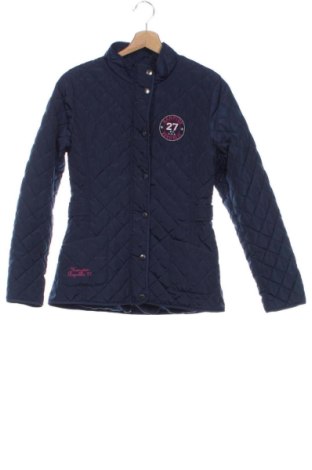 Detská bunda  Hampton Republic, Veľkosť 12-13y/ 158-164 cm, Farba Modrá, Cena  19,41 €