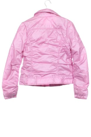 Dětská bunda  Hannah Montana, Velikost 10-11y/ 146-152 cm, Barva Popelavě růžová, Cena  625,00 Kč