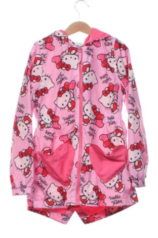 Detská bunda  Hello Kitty, Veľkosť 7-8y/ 128-134 cm, Farba Viacfarebná, Cena  16,30 €