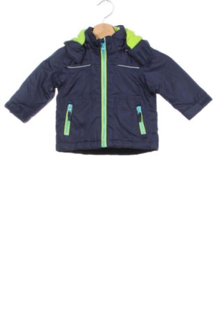 Kinderjacke Impidimpi, Größe 9-12m/ 74-80 cm, Farbe Blau, Preis € 19,23