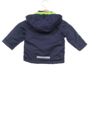 Kinderjacke Impidimpi, Größe 9-12m/ 74-80 cm, Farbe Blau, Preis € 19,23