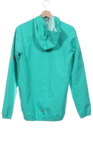 Детско яке Jack Wolfskin, Размер 15-18y/ 170-176 см, Цвят Зелен, Цена 27,00 €