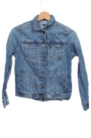 Kinderjacke Kiabi, Größe 11-12y/ 152-158 cm, Farbe Blau, Preis € 15,00
