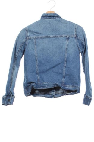 Kinderjacke Kiabi, Größe 11-12y/ 152-158 cm, Farbe Blau, Preis € 15,00