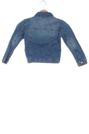 Dětská bunda  Kiki & Koko, Velikost 3-4y/ 104-110 cm, Barva Modrá, Cena  464,00 Kč
