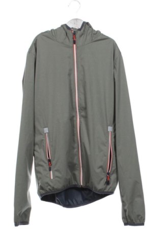 Kinderjacke Killtec, Größe 15-18y/ 170-176 cm, Farbe Grün, Preis € 35,99