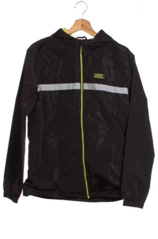 Kinderjacke LC Waikiki, Größe 12-13y/ 158-164 cm, Farbe Schwarz, Preis € 15,99