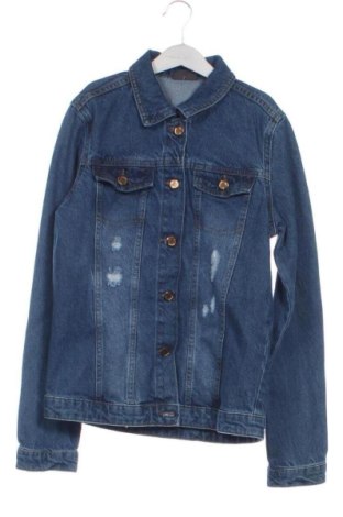 Детско яке LC Waikiki, Размер 11-12y/ 152-158 см, Цвят Син, Цена 16,00 €
