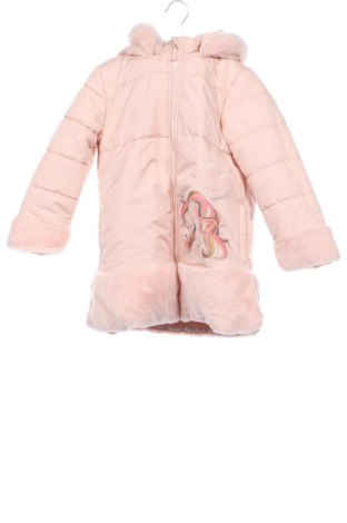 Dětská bunda  LC Waikiki, Velikost 4-5y/ 110-116 cm, Barva Růžová, Cena  425,00 Kč