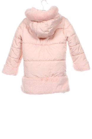 Dětská bunda  LC Waikiki, Velikost 4-5y/ 110-116 cm, Barva Růžová, Cena  425,00 Kč