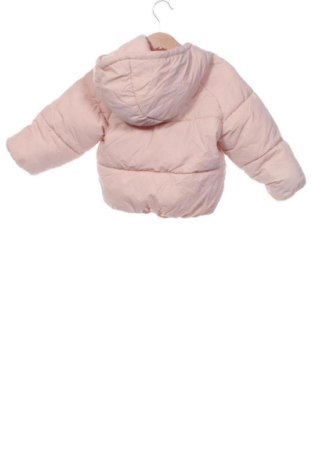 Dětská bunda  LC Waikiki, Velikost 12-18m/ 80-86 cm, Barva Růžová, Cena  425,00 Kč