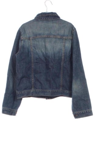 Detská bunda  Lana, Veľkosť 10-11y/ 146-152 cm, Farba Modrá, Cena  19,95 €