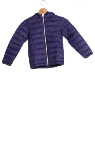 Kinderjacke Lupilu, Größe 4-5y/ 110-116 cm, Farbe Lila, Preis € 20,99