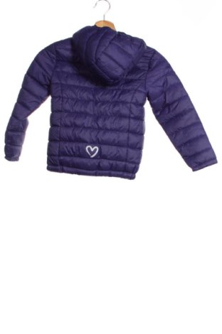 Kinderjacke Lupilu, Größe 4-5y/ 110-116 cm, Farbe Lila, Preis € 20,99