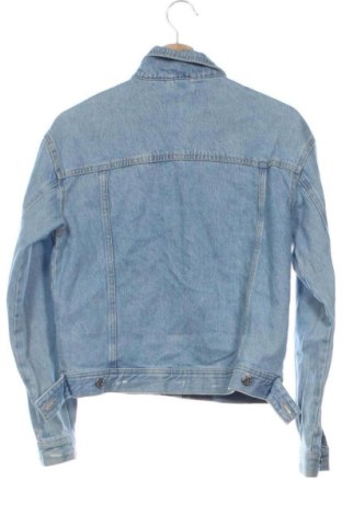 Детско яке Mango, Размер 12-13y/ 158-164 см, Цвят Син, Цена 9,71 €