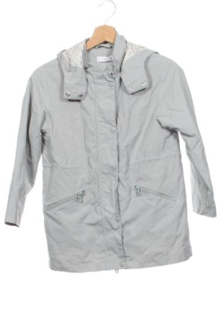 Dětská bunda  Mango, Velikost 8-9y/ 134-140 cm, Barva Šedá, Cena  255,00 Kč