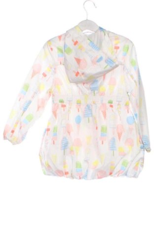 Dětská bunda  Marks & Spencer, Velikost 4-5y/ 110-116 cm, Barva Vícebarevné, Cena  283,00 Kč