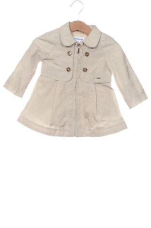 Kinderjacke Mayoral, Größe 6-9m/ 68-74 cm, Farbe Beige, Preis 19,00 €