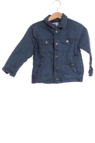 Kinderjacke Mayoral, Größe 18-24m/ 86-98 cm, Farbe Blau, Preis 25,99 €