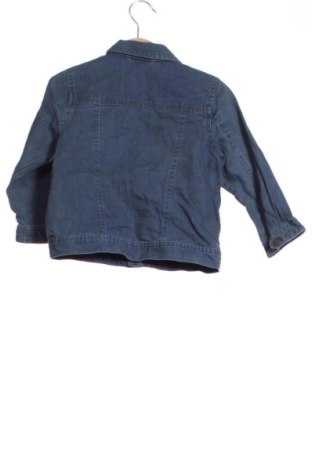 Kinderjacke Mayoral, Größe 18-24m/ 86-98 cm, Farbe Blau, Preis 25,99 €