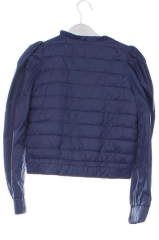 Kinderjacke Mayoral, Größe 7-8y/ 128-134 cm, Farbe Blau, Preis 19,41 €