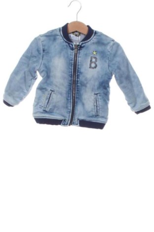 Dětská bunda  Mayoral, Velikost 9-12m/ 74-80 cm, Barva Modrá, Cena  539,00 Kč