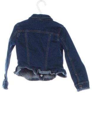 Dětská bunda  Mayoral, Velikost 18-24m/ 86-98 cm, Barva Modrá, Cena  549,00 Kč