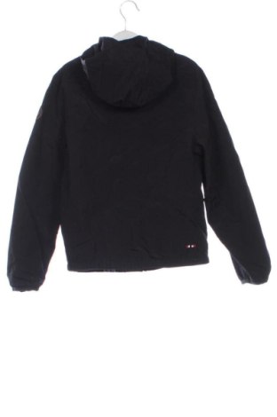 Dětská bunda  Napapijri, Velikost 8-9y/ 134-140 cm, Barva Černá, Cena  1 029,00 Kč