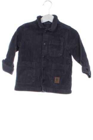 Kinderjacke Next, Größe 12-18m/ 80-86 cm, Farbe Blau, Preis € 25,99