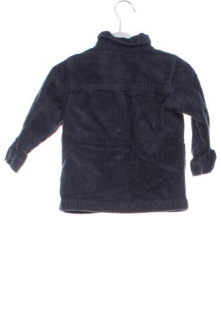 Kinderjacke Next, Größe 12-18m/ 80-86 cm, Farbe Blau, Preis € 25,99