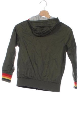 Detská bunda  OVS, Veľkosť 7-8y/ 128-134 cm, Farba Zelená, Cena  19,95 €